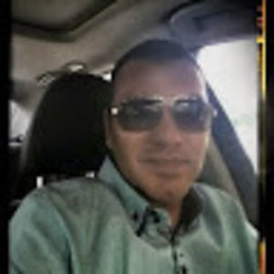 Meet your Posher, Jose